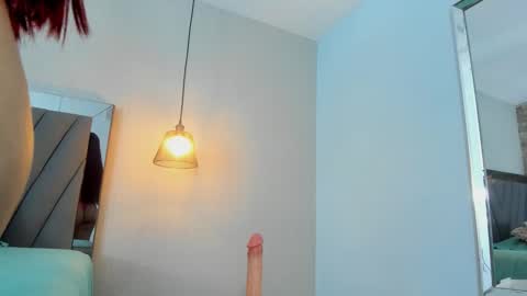 Snapshot of lucia_khan chatting on March 24, 2026, 7:41 pm L u c i a online show from March 24, 2026, 7:41 pm