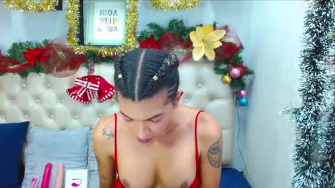 Lucia Marks online show from December 18, 2024, 4:39 pm