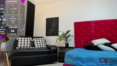 L U C I A online show from June 14, 2026, 12:51 pm