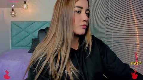 lucia star  online show from January 6, 2026, 10:56 pm