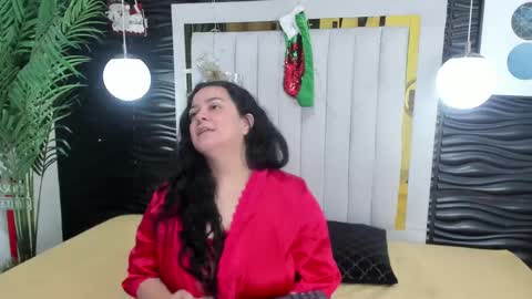 Lucia Vonne online show from January 5, 2025, 3:00 am