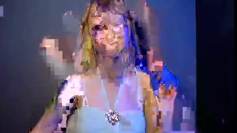 Lucy online show from March 12, 2026, 8:37 pm