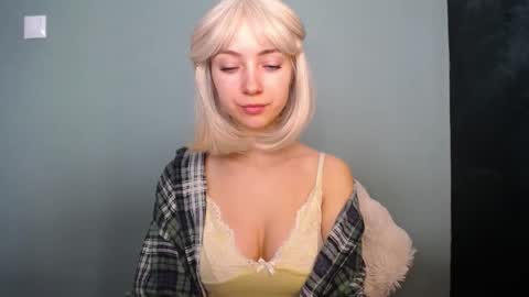 Lucy online show from March 19, 2026, 7:56 am