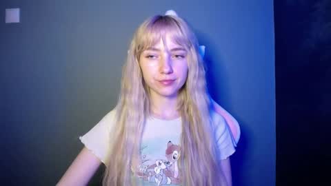 Snapshot of luciacam20 chatting on April 30, 2026, 6:36 pm Lucy online show from April 30, 2026, 6:36 pm