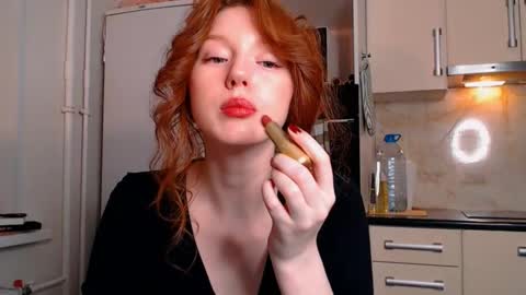 Lucia online show from January 18, 2025, 4:53 pm