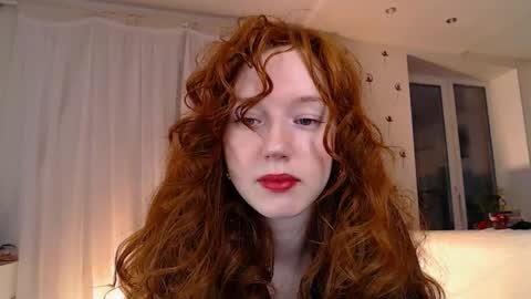 Lucia online show from January 25, 2025, 5:30 pm