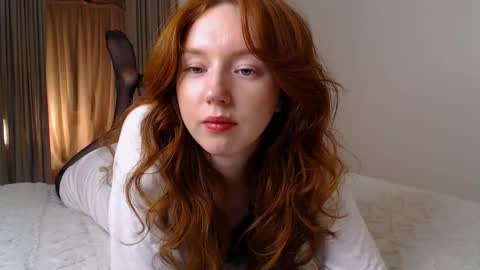 Lucia online show from February 23, 2025, 5:18 pm