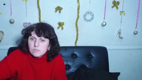 Snapshot of luciami chatting on December 28, 2024, 5:02 am LuciaMi online show from December 28, 2024, 5:02 am