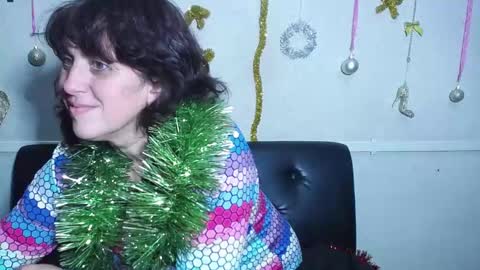Snapshot of luciami chatting on December 30, 2024, 12:11 am LuciaMi online show from December 30, 2024, 12:11 am