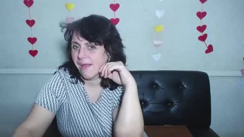 Snapshot of luciami chatting on January 27, 2025, 3:37 am LuciaMi online show from January 27, 2025, 3:37 am