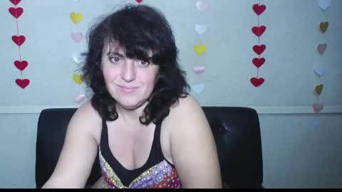 Snapshot of luciami chatting on January 31, 2025, 12:06 am LuciaMi online show from January 31, 2025, 12:06 am