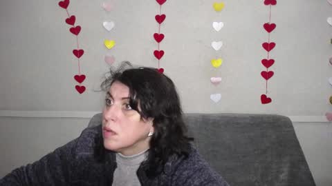 Snapshot of luciami chatting on February 16, 2025, 5:59 am LuciaMi online show from February 16, 2025, 5:59 am