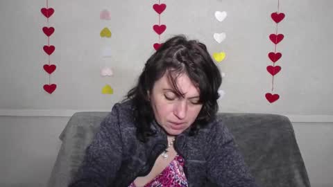 Snapshot of luciami chatting on February 16, 2025, 12:10 pm LuciaMi online show from February 16, 2025, 12:10 pm