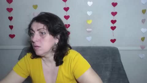 Snapshot of luciami chatting on February 24, 2025, 6:26 pm LuciaMi online show from February 24, 2025, 6:26 pm
