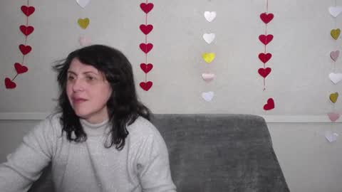 Snapshot of luciami chatting on February 26, 2025, 3:21 am LuciaMi online show from February 26, 2025, 3:21 am