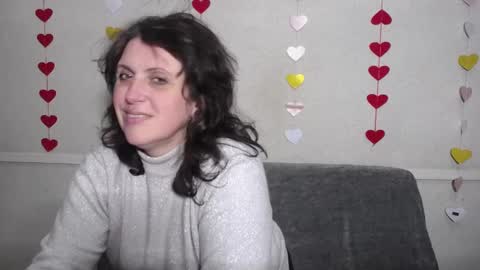 Snapshot of luciami chatting on March 7, 2025, 2:36 am LuciaMi online show from March 7, 2025, 2:36 am