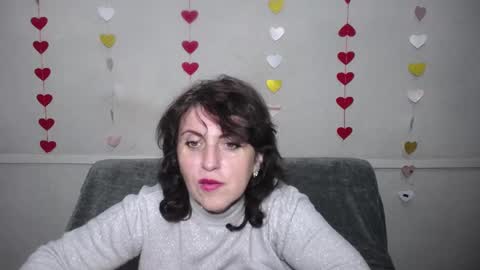 Snapshot of luciami chatting on March 9, 2025, 5:55 am LuciaMi online show from March 9, 2025, 5:55 am