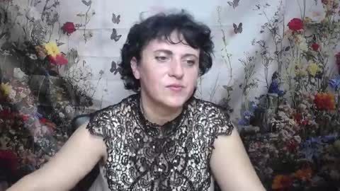 Snapshot of luciami chatting on September 10, 2025, 5:07 am LuciaMi online show from September 10, 2025, 5:07 am