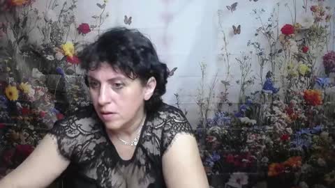 Snapshot of luciami chatting on September 23, 2025, 6:16 am LuciaMi online show from September 23, 2025, 6:16 am