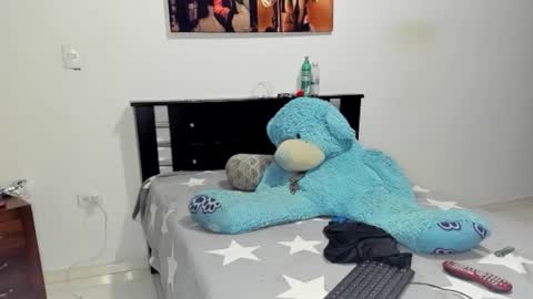 lucian_bonet online show from February 17, 2026, 2:41 am