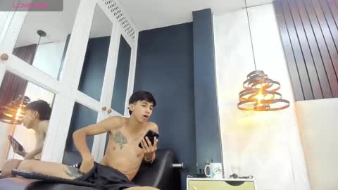 Snapshot of lucian_davi chatting on December 16, 2024, 6:38 pm Pirulo online show from December 16, 2024, 6:38 pm