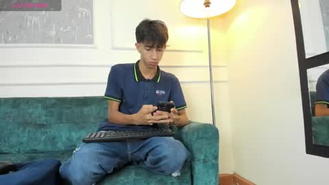 Snapshot of lucian_davi chatting on December 20, 2024, 3:21 pm Pirulo online show from December 20, 2024, 3:21 pm