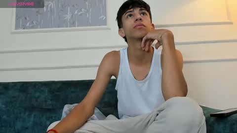 Snapshot of lucian_davi chatting on January 7, 2025, 11:58 am Pirulo online show from January 7, 2025, 11:58 am