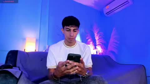 Snapshot of lucian_davi chatting on September 9, 2025, 12:15 pm Pirulo online show from September 9, 2025, 12:15 pm