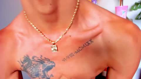 Pirulo online show from January 11, 2026, 4:23 pm