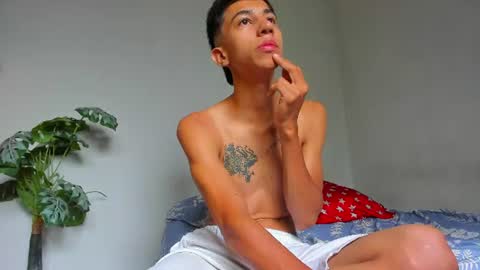 Pirulo online show from June 18, 2026, 1:37 pm