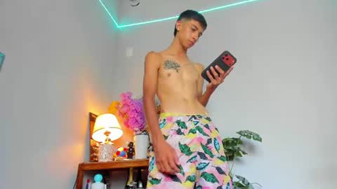 Pirulo online show from June 20, 2026, 5:27 pm