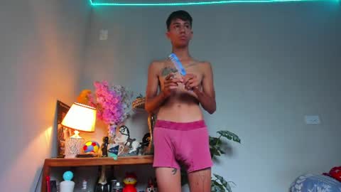 Pirulo online show from June 26, 2026, 12:53 pm