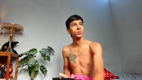 Pirulo online show from July 10, 2026, 1:25 pm