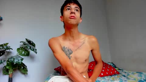 Pirulo online show from July 16, 2026, 12:33 pm