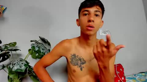 Pirulo online show from July 23, 2026, 1:31 pm