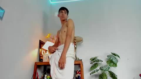 Pirulo online show from July 27, 2026, 1:18 pm