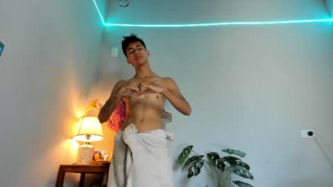 Pirulo online show from August 7, 2026, 1:35 pm