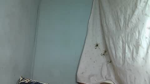 luciana012 online show from September 21, 2025, 5:47 pm