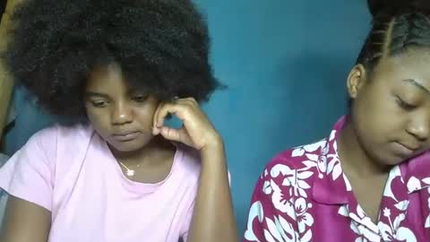 luciana012 online show from November 1, 2025, 3:58 pm