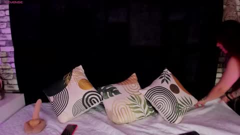 Lisseth  online show from November 7, 2025, 7:47 pm