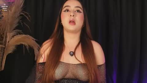 Snapshot of luciana_66 chatting on May 8, 2026, 7:52 pm Lisseth online show from May 8, 2026, 7:52 pm