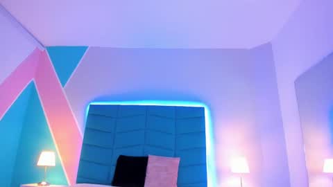 luciana_brown_ online show from January 25, 2025, 2:26 am