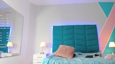 luciana_brown_ online show from March 12, 2025, 2:20 am