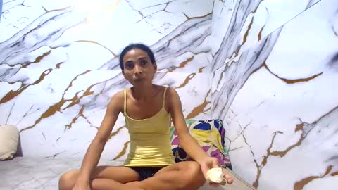 Luciana online show from May 23, 2026, 8:24 pm