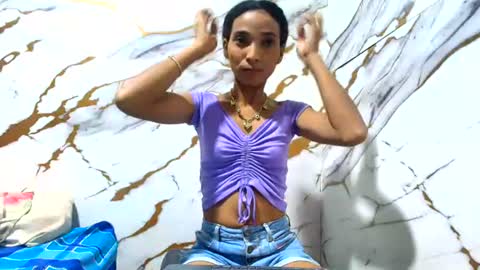 Snapshot of luciana_daza chatting on July 24, 2026, 10:30 pm Luciana online show from July 24, 2026, 10:30 pm