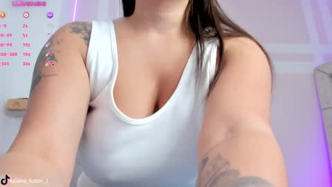 Luciana online show from December 30, 2024, 6:42 am