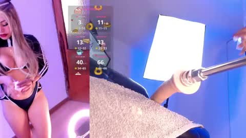 Snapshot of luciana_hunters chatting on May 11, 2026, 1:17 pm luciana_hunters online show from May 11, 2026, 1:17 pm