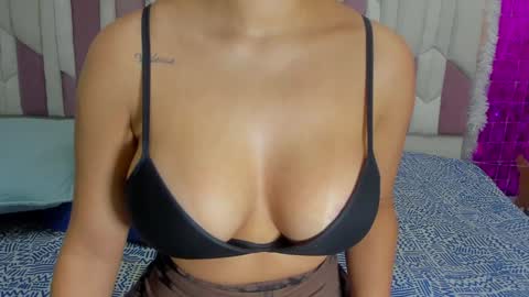 Snapshot of luciana_jam_ chatting on December 27, 2024, 3:09 am instagram luciana417 online show from December 27, 2024, 3:09 am