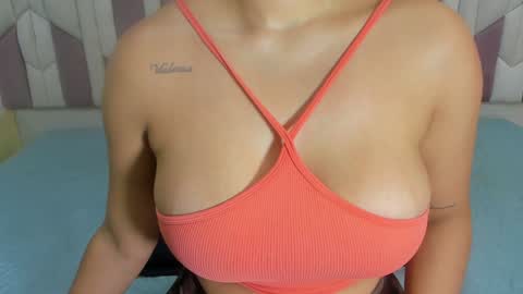 Snapshot of luciana_jam_ chatting on January 9, 2025, 3:04 am instagram luciana417 online show from January 9, 2025, 3:04 am