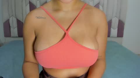 Snapshot of luciana_jam_ chatting on February 7, 2025, 4:16 am instagram luciana417 online show from February 7, 2025, 4:16 am
